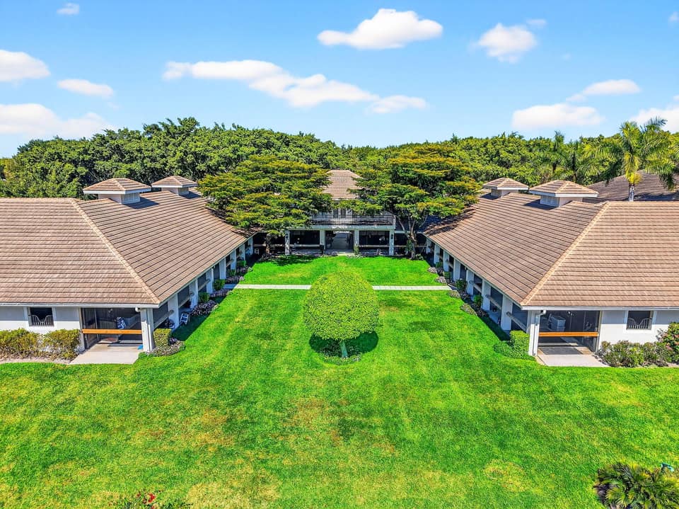 Listing photo of a home for sale in Wellington, Florida