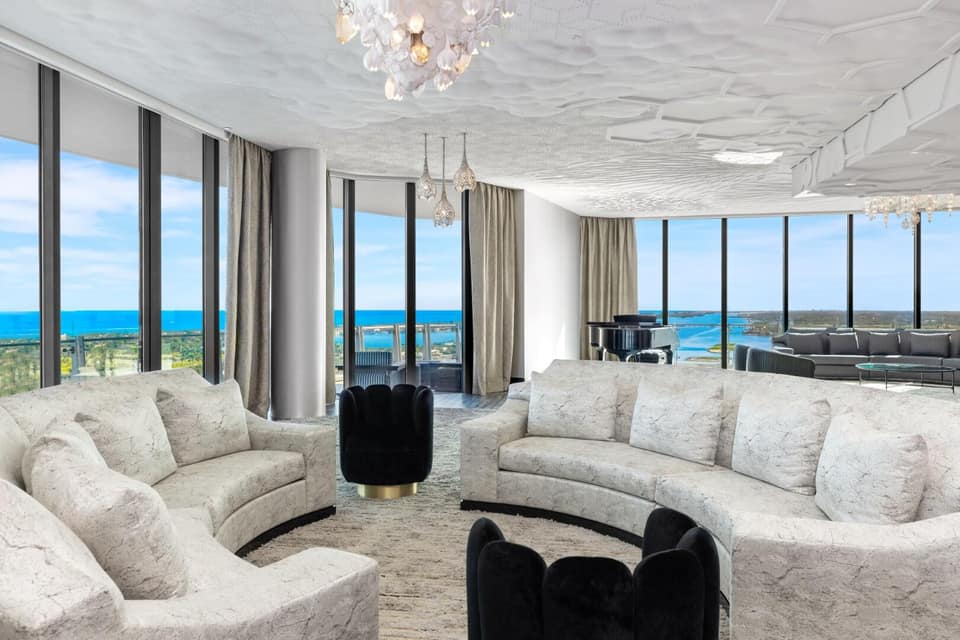 Listing photo of a home for sale in West Palm Beach, Florida