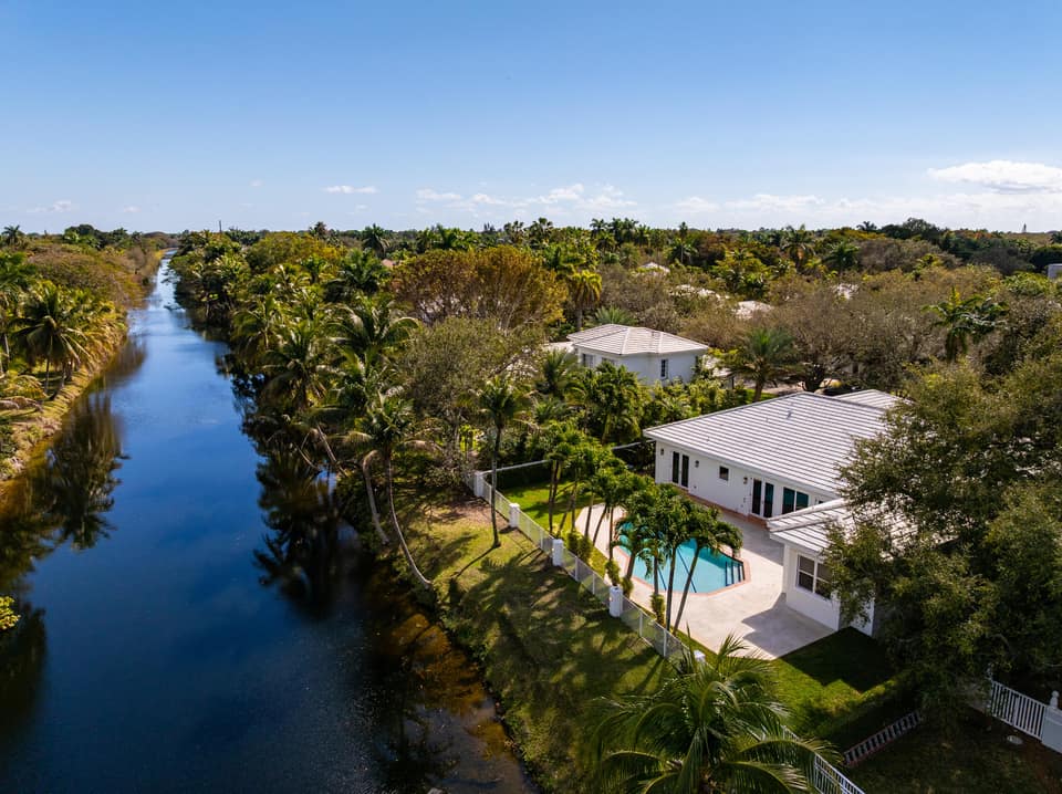 Listing photo of a home for sale in Pinecrest, Florida