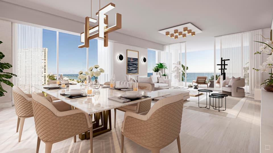 Listing photo of a home for sale in Pompano Beach, Florida