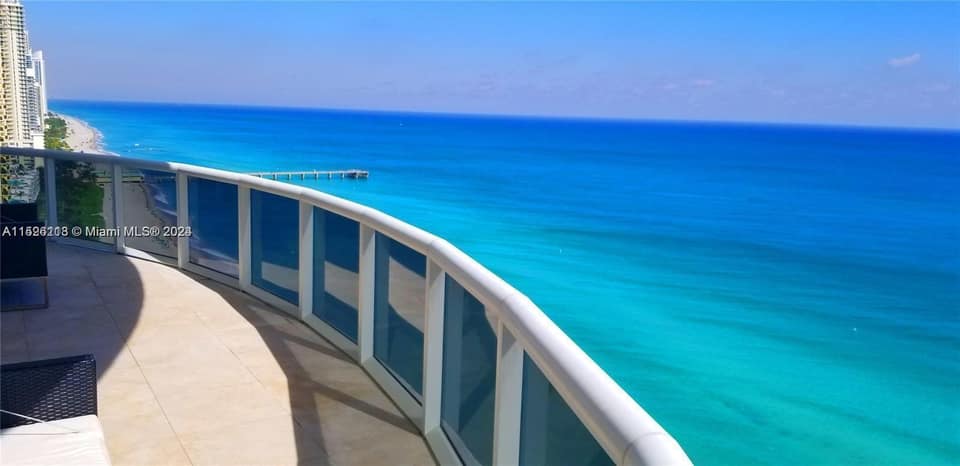 Listing photo of a home for sale in Sunny Isles Beach, Florida