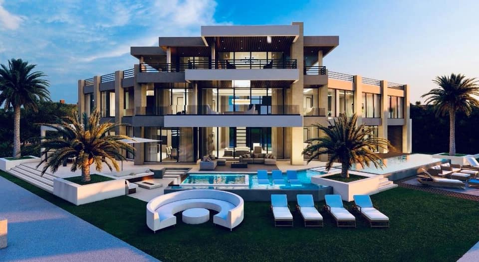 Listing photo of a home for sale in Fort Lauderdale, Florida