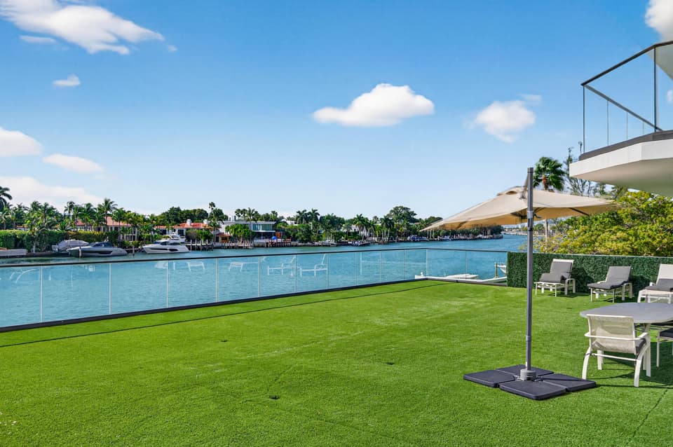 Listing photo of a home for sale in Miami Beach, Florida