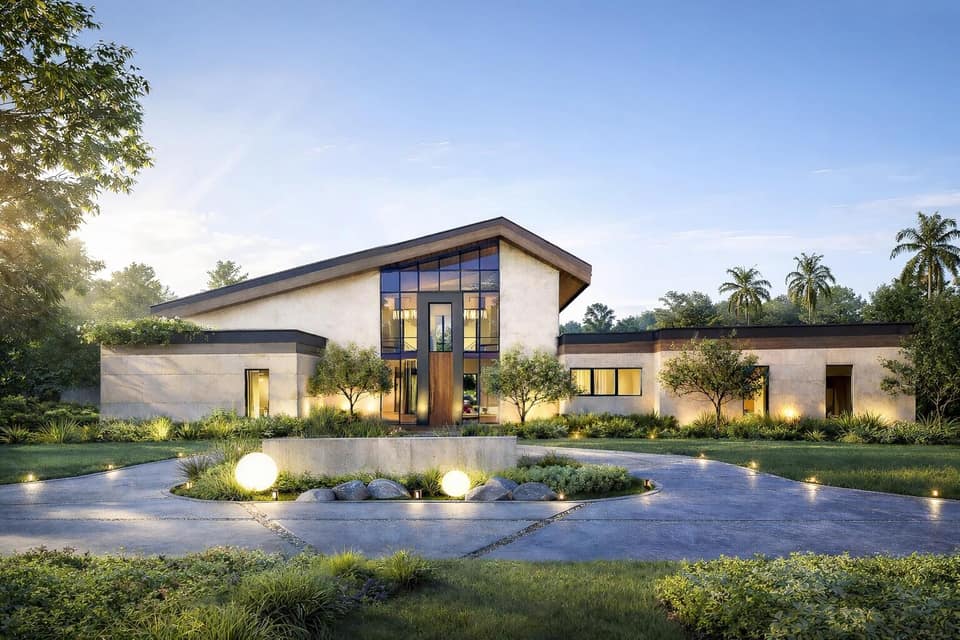 Listing photo of a home for sale in Southwest Ranches, Florida