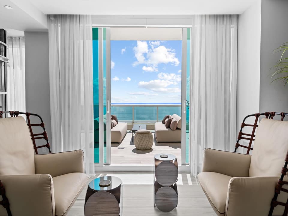 Listing photo of a home for sale in Fort Lauderdale, Florida