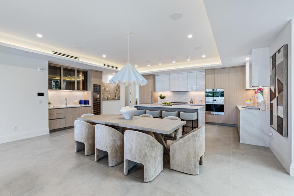 Listing photo of a home for sale in Fort Lauderdale, Florida