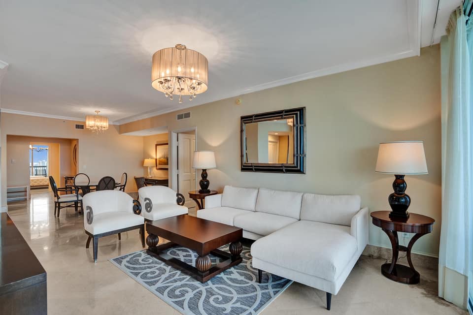 Listing photo of a home for sale in Sunny Isles Beach, Florida