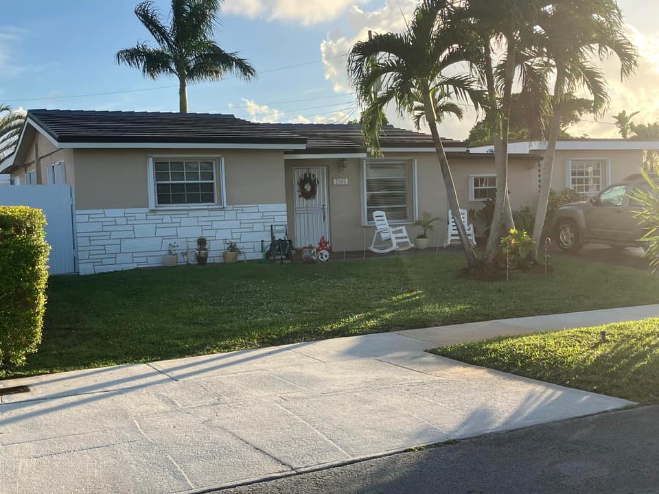 Foto de una propiedad en venta en Hialeah, Florida
