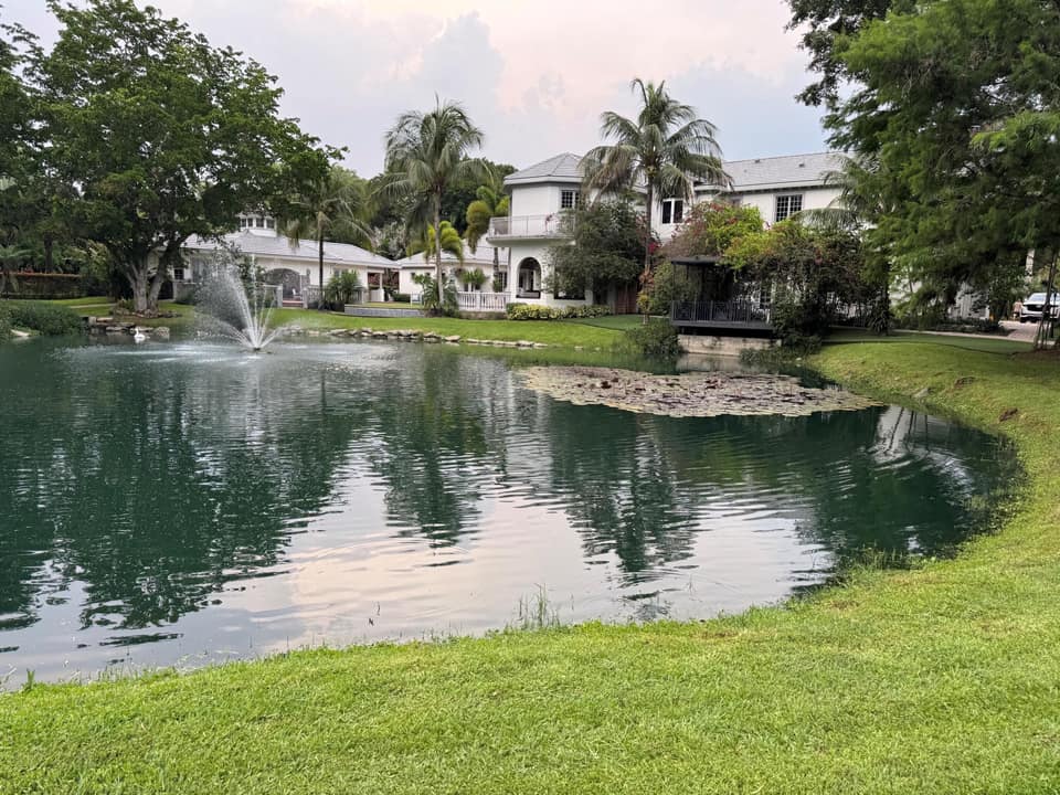 Listing photo of a home for sale in Parkland, Florida