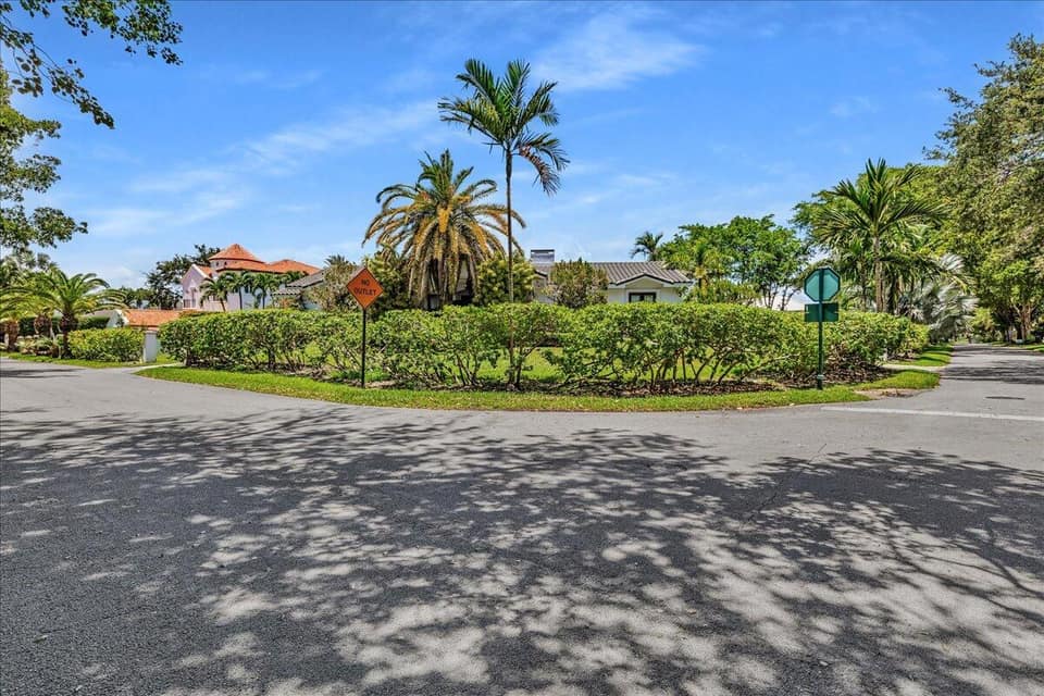 Listing photo of a home for sale in Pinecrest, Florida
