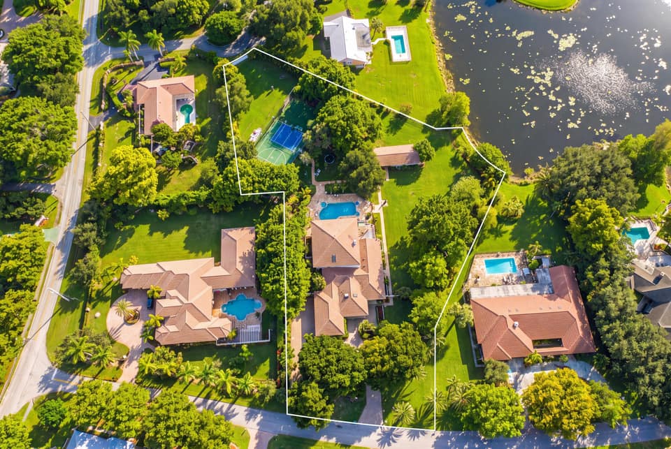 Listing photo of a home for sale in Coral Springs, Florida