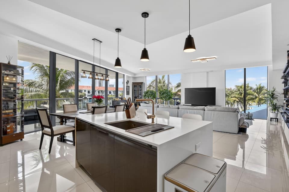 Listing photo of a home for sale in Aventura, Florida