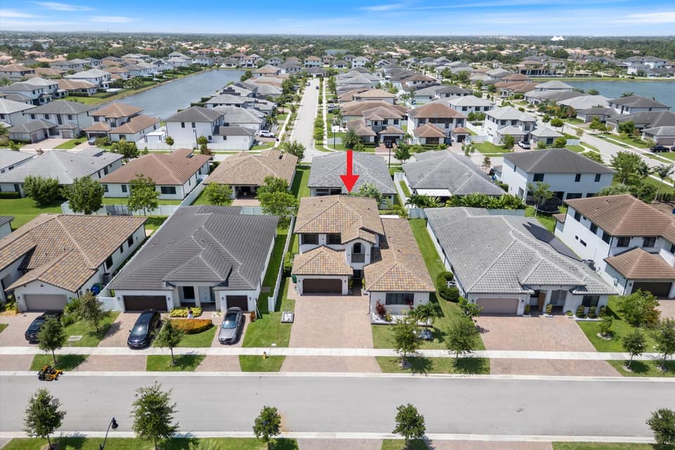 Foto de una propiedad en venta en Miramar, Florida