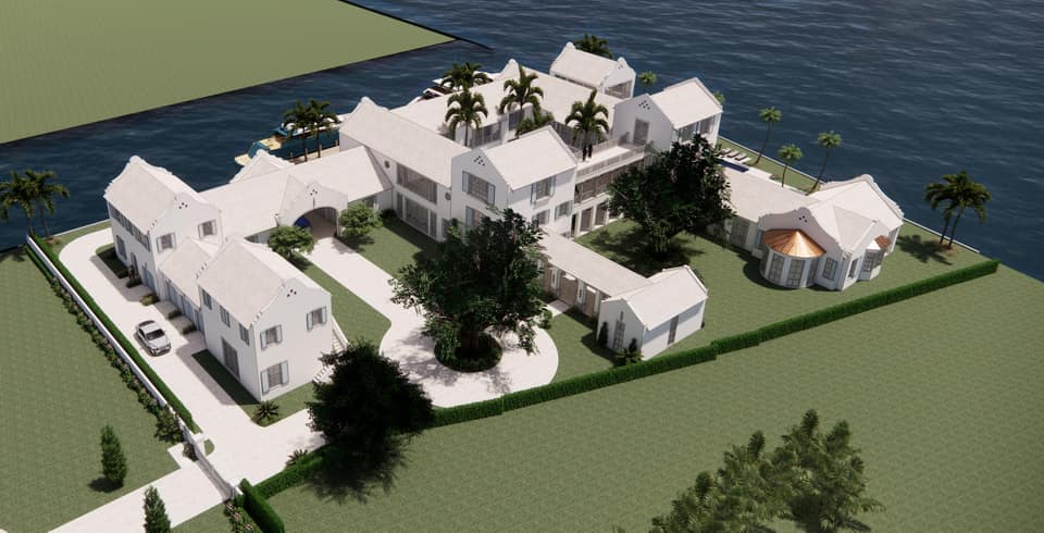 Listing photo of a home for sale in Fort Lauderdale, Florida