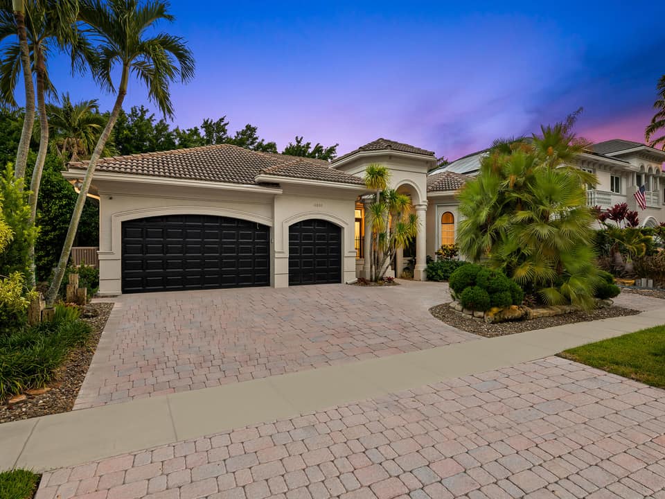 Listing photo of a home for sale in Plantation, Florida