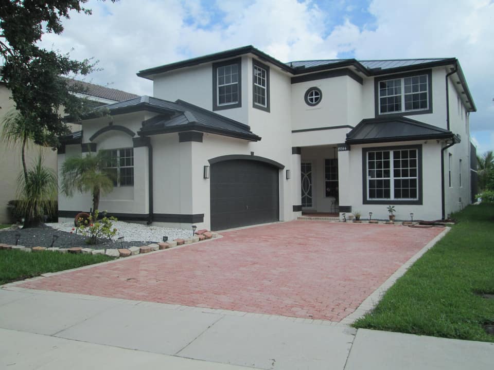 Foto de una propiedad en venta en Miramar, Florida