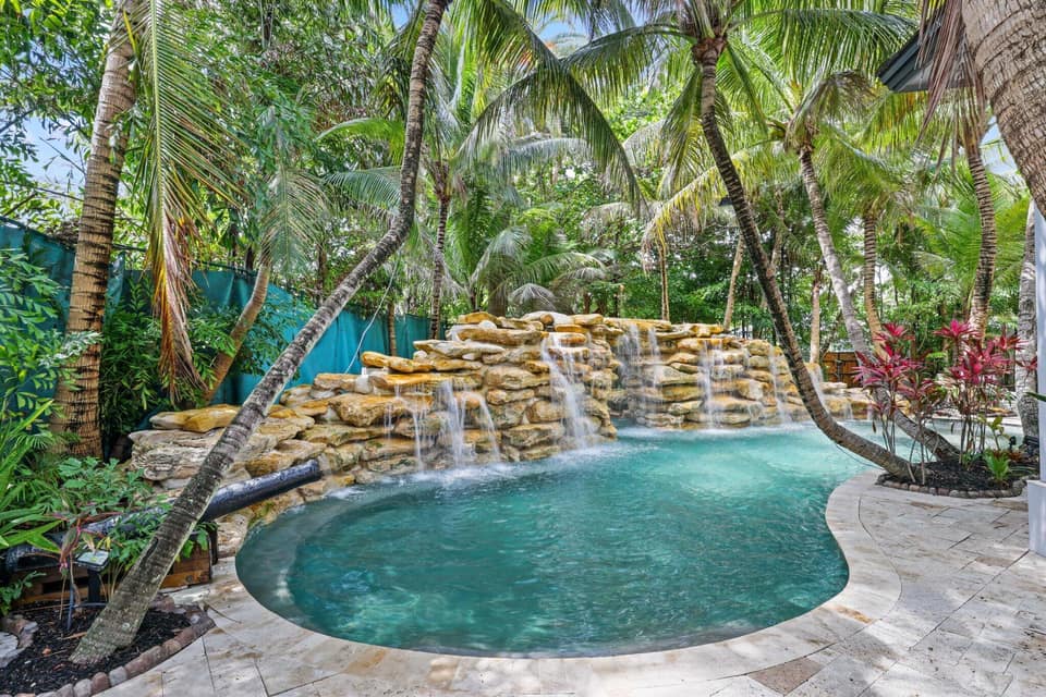 Listing photo of a home for sale in Fort Lauderdale, Florida