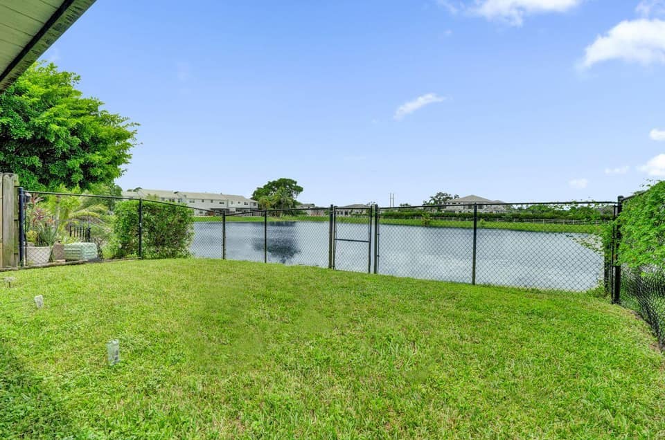 Listing photo of a home for sale in Davie, Florida