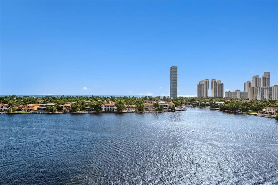 Listing photo of a home for sale in Aventura, Florida
