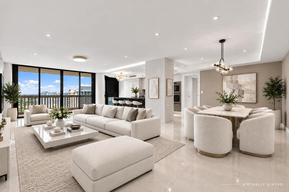 Listing photo of a home for sale in Aventura, Florida