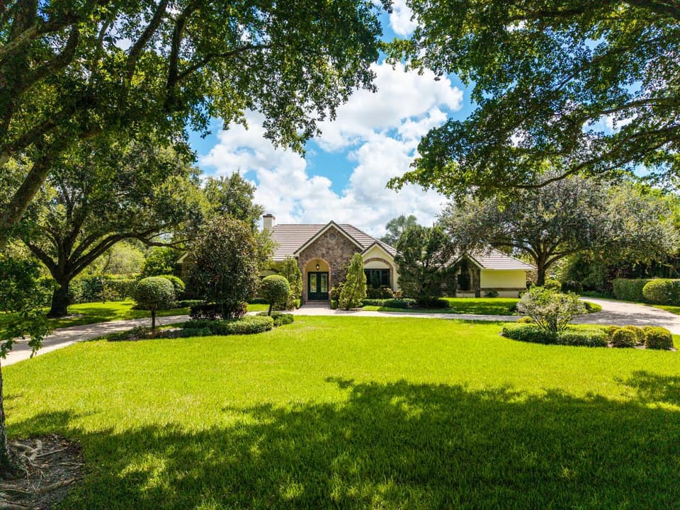 Listing photo of a home for sale in Coral Springs, Florida