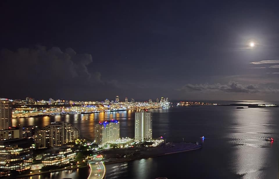 Foto de una propiedad en venta en Miami, Florida