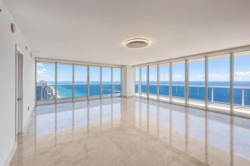 Listing photo of a home for sale in Hallandale Beach, Florida