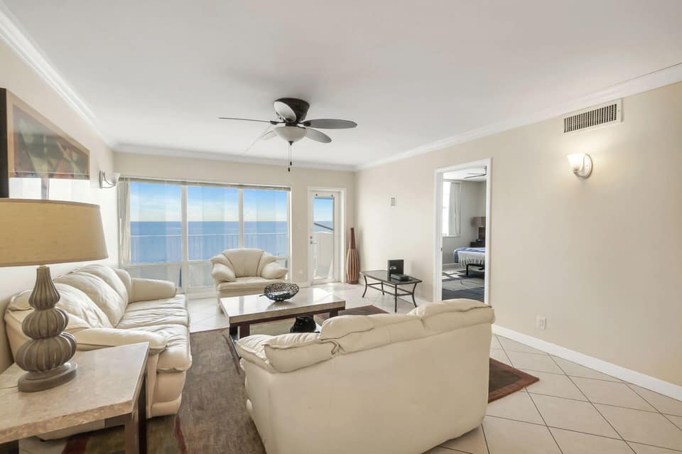 Foto de una propiedad en venta en Pompano Beach, Florida