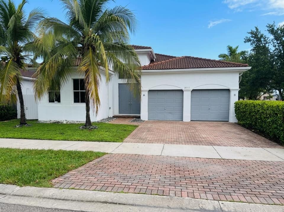 Foto de una propiedad en venta en Hialeah, Florida