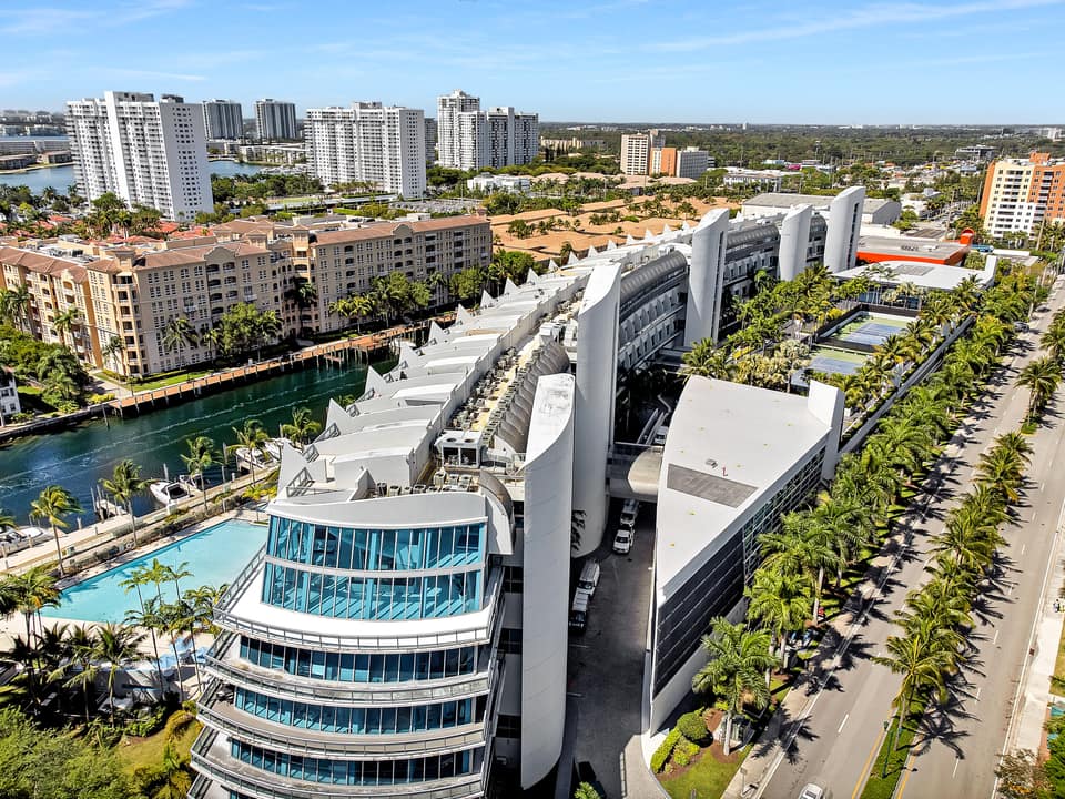 Listing photo of a home for sale in Aventura, Florida