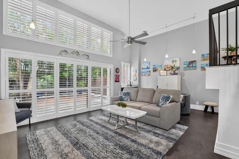 Foto de una propiedad en venta en Deerfield Beach, Florida