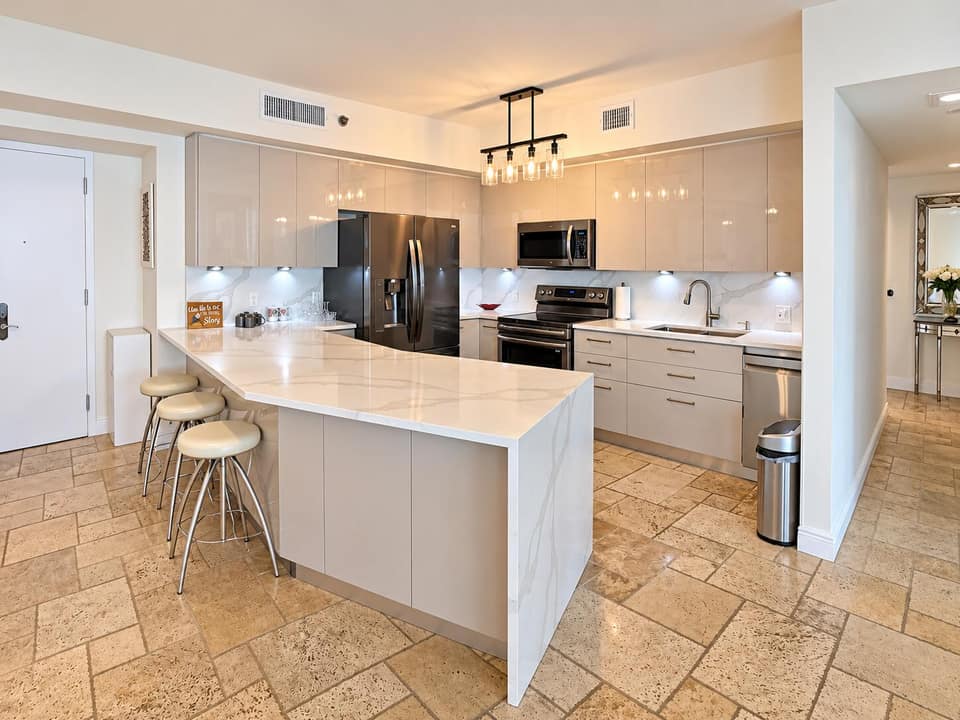 Listing photo of a home for sale in Hallandale Beach, Florida