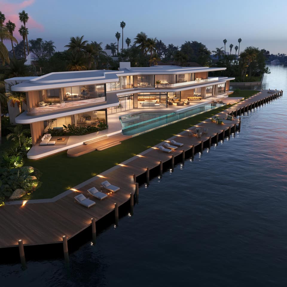 Listing photo of a home for sale in Fort Lauderdale, Florida