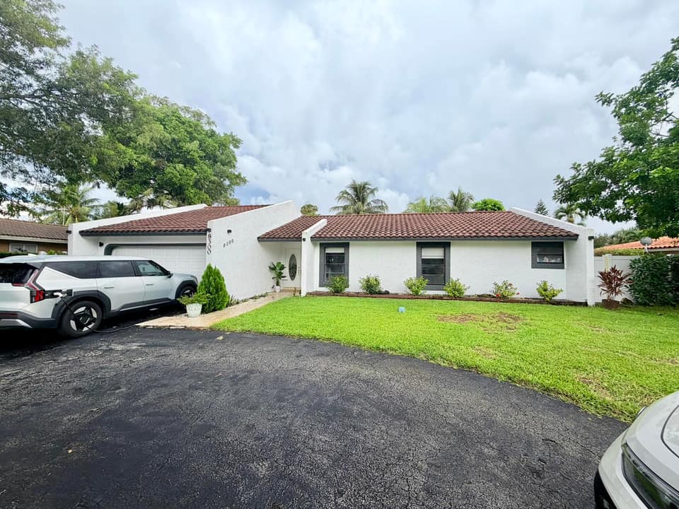 Foto de una propiedad en venta en Coral Springs, Florida