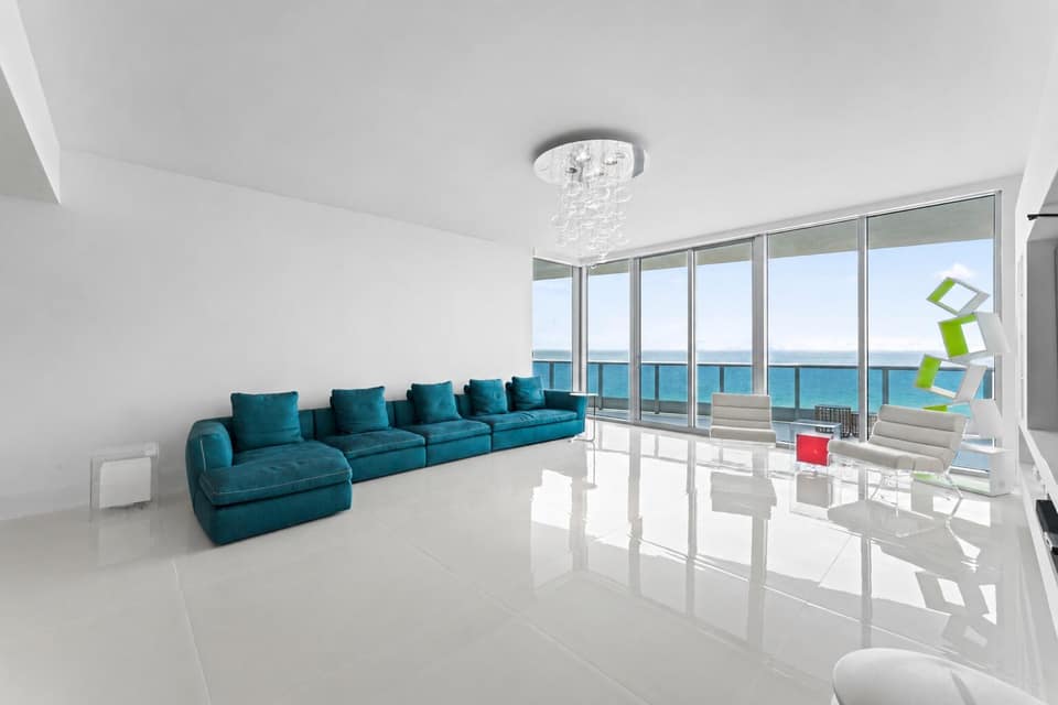 Listing photo of a home for sale in Miami Beach, Florida