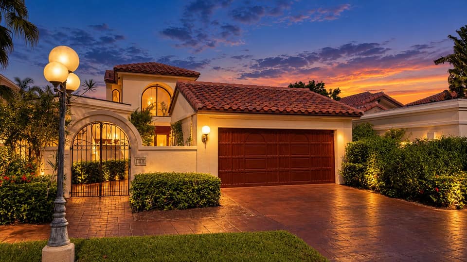 Listing photo of a home for sale in Deerfield Beach, Florida