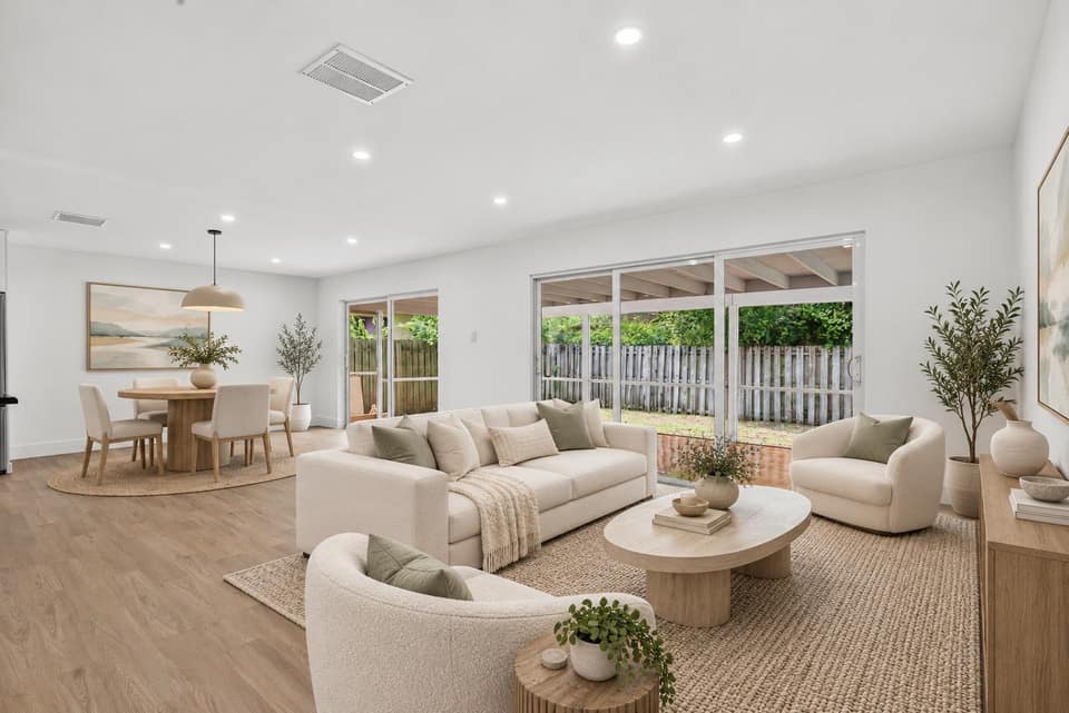 Listing photo of a home for sale in Sunrise, Florida