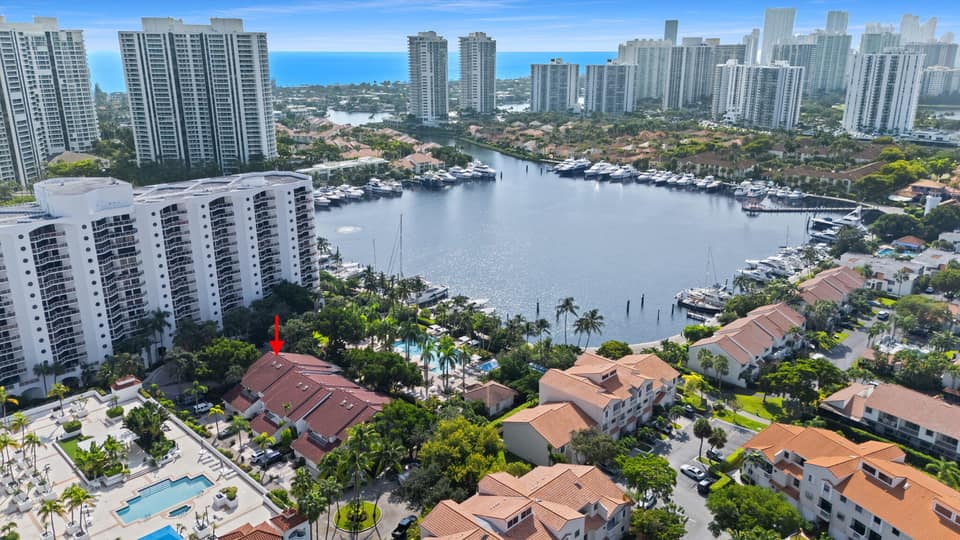 Listing photo of a home for sale in Aventura, Florida