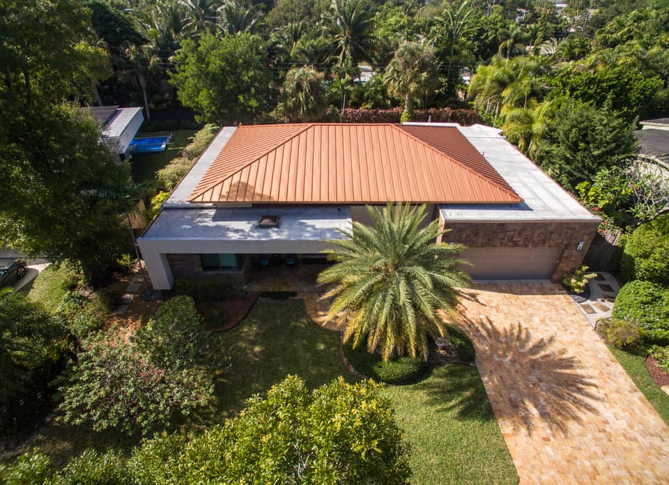 Listing photo of a home for sale in Wilton Manors, Florida