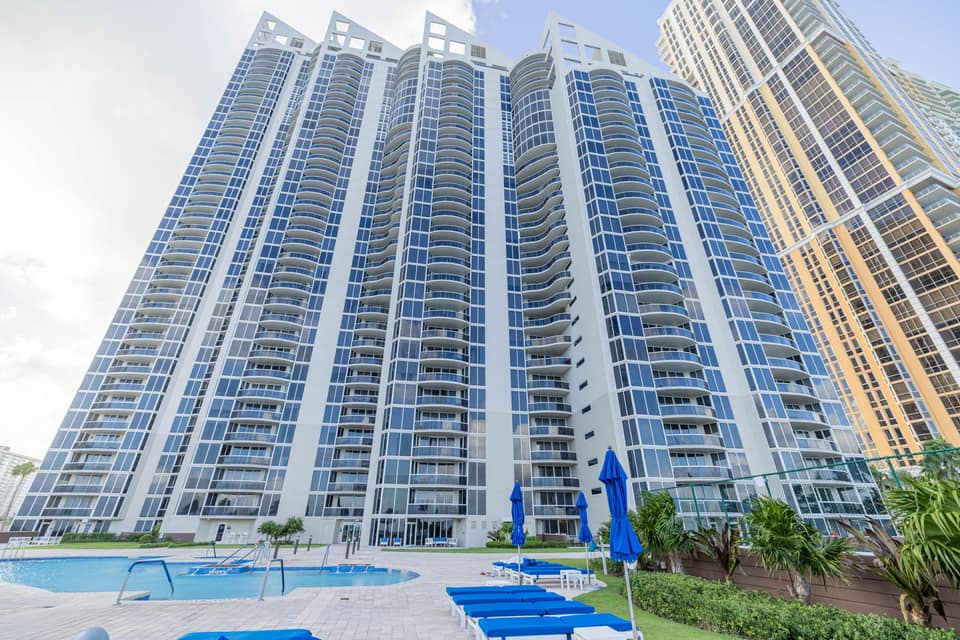 Listing photo of a home for sale in Sunny Isles Beach, Florida