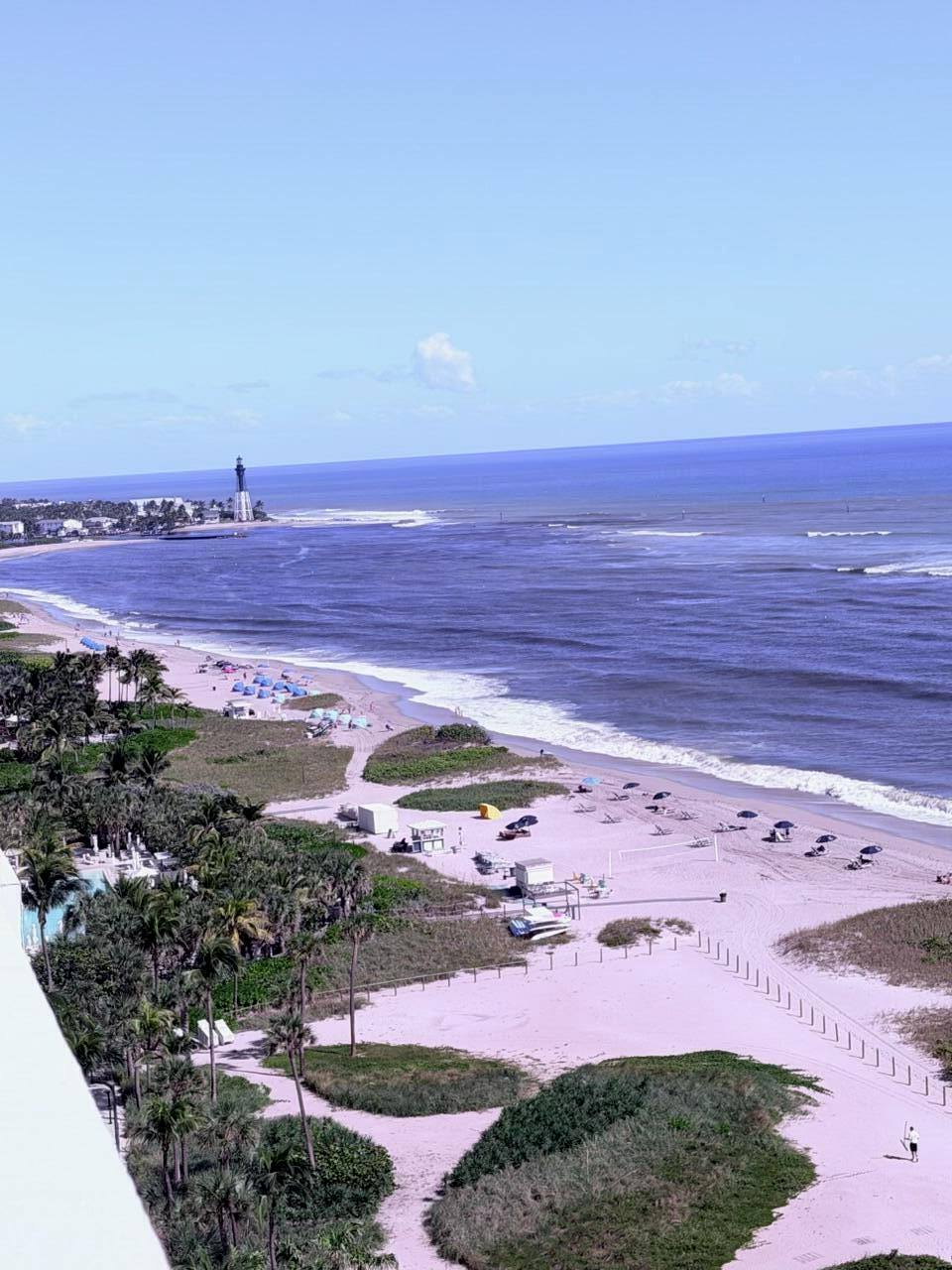 Listing photo of a home for sale in Pompano Beach, Florida