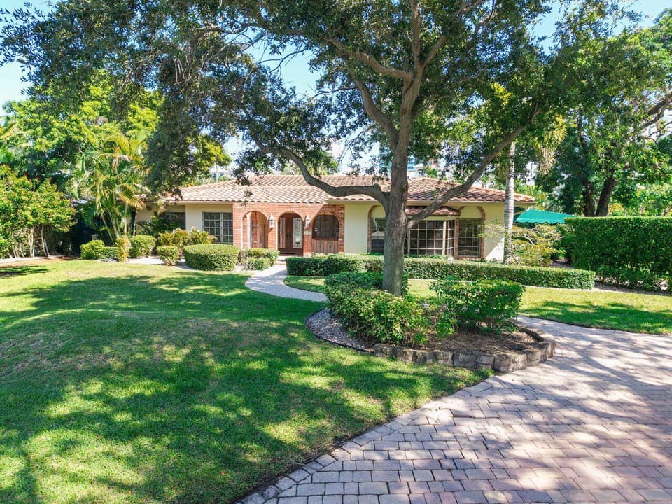 Listing photo of a home for sale in Pompano Beach, Florida