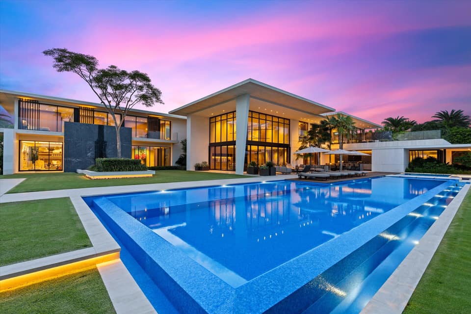 Listing photo of a home for sale in Boca Raton, Florida