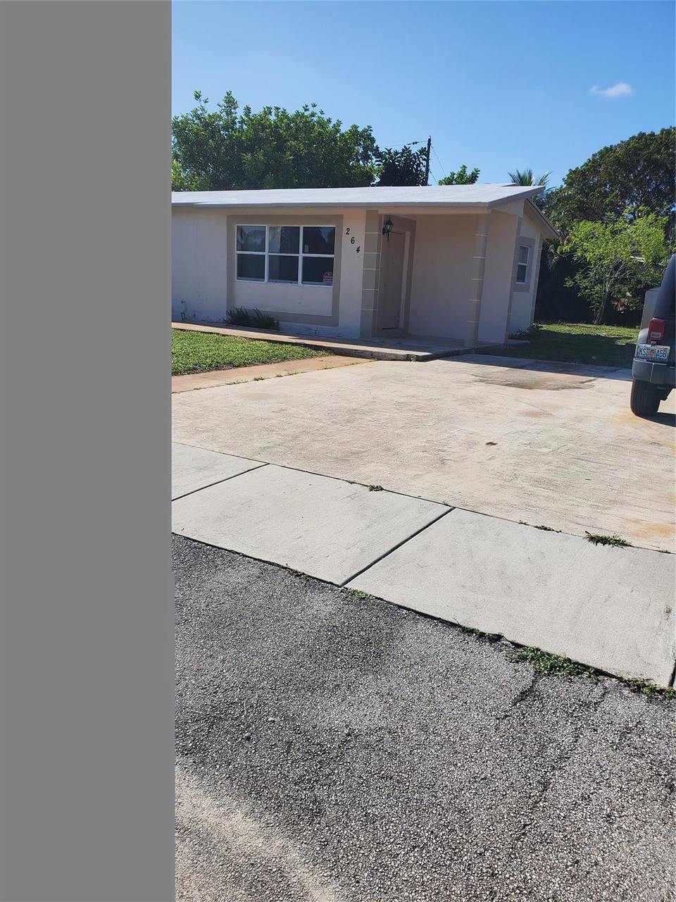 Listing photo of a home for sale in Deerfield Beach, Florida