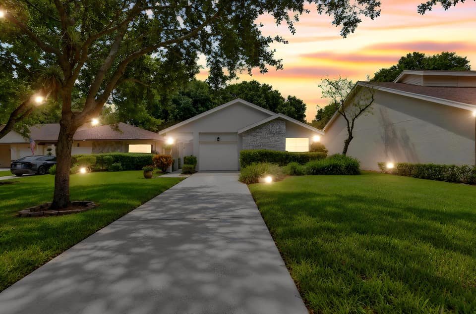 Listing photo of a home for sale in Coconut Creek, Florida