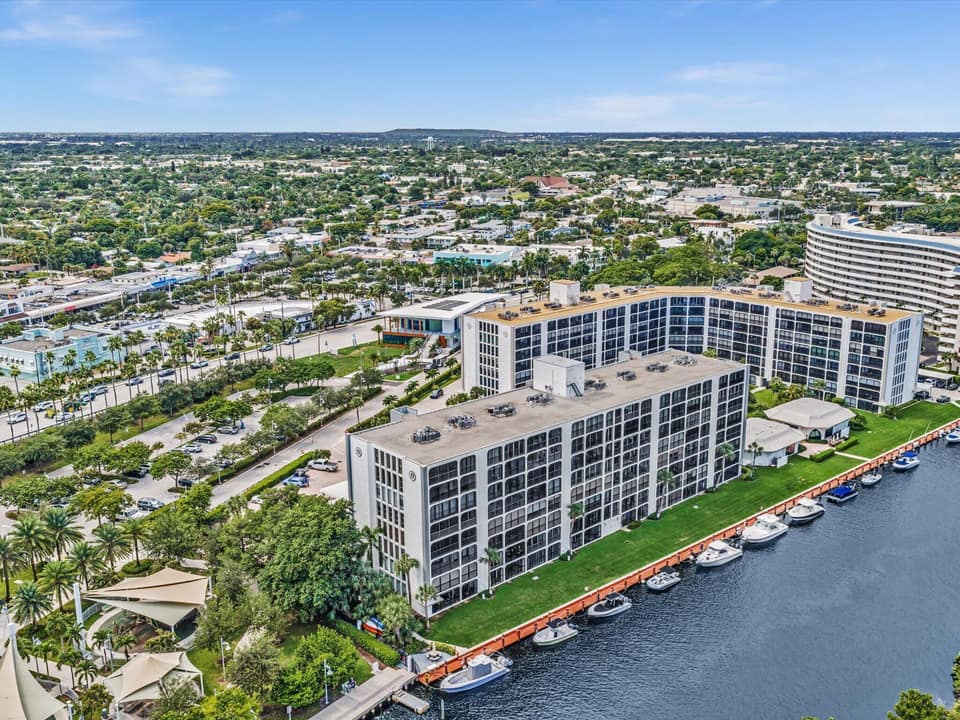Listing photo of a home for sale in Deerfield Beach, Florida