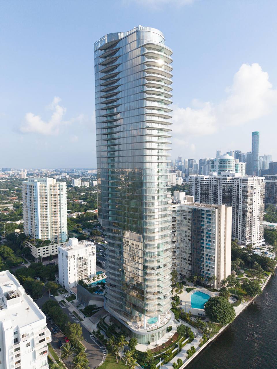 Listing photo of a home for sale in Miami, Florida