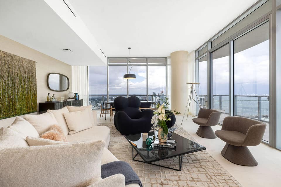 Listing photo of a home for sale in Miami, Florida