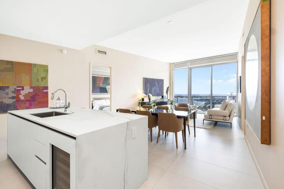 Listing photo of a home for sale in Miami, Florida